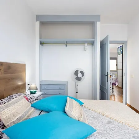 Appartement Eden Atogo Cozy *