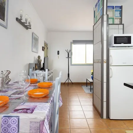 Apartamento Eden Atogo Cozy *