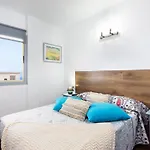 Eden Atogo Cozy Appartement