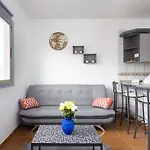 Appartement Eden Atogo Cozy *