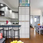 Appartement Eden Atogo Cozy Granadilla De Abona