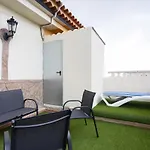Appartement Eden Atogo Cozy Granadilla De Abona