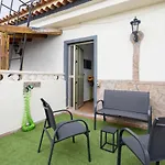 Eden Atogo Cozy Granadilla De Abona