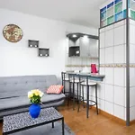 Appartement Eden Atogo Cozy Granadilla De Abona