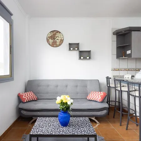 Appartamento Eden Atogo Cozy *
