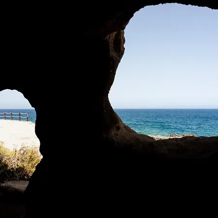 Eden Atogo Cozy Granadilla De Abona