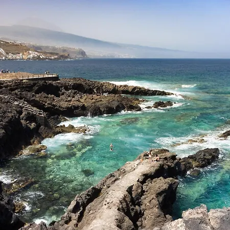 Eden Atogo Cozy * Granadilla De Abona