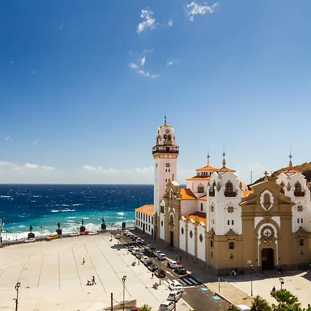 Eden Atogo Cozy Apartamento