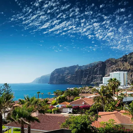 Eden Atogo Cozy Apartamento Granadilla De Abona