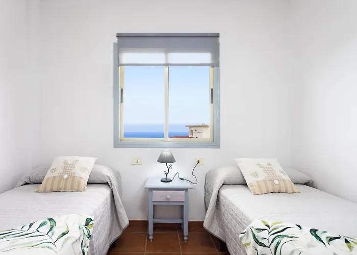 Eden Atogo Cozy Granadilla De Abona