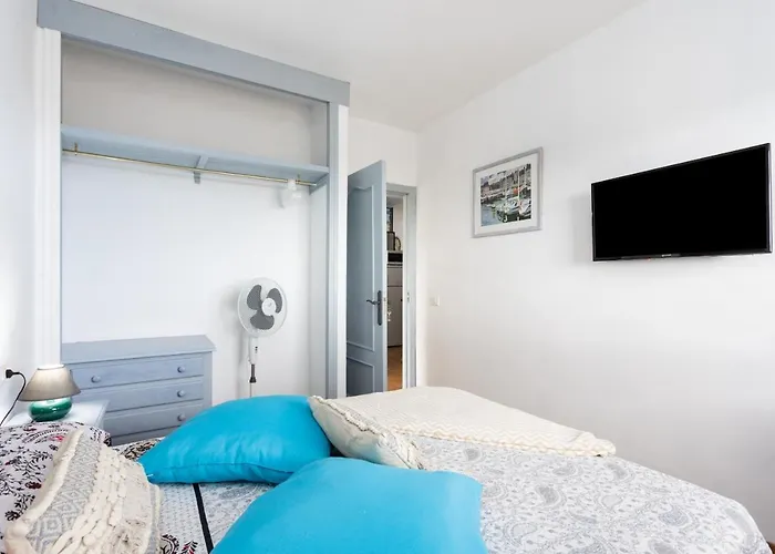 Eden Atogo Cozy * Granadilla De Abona