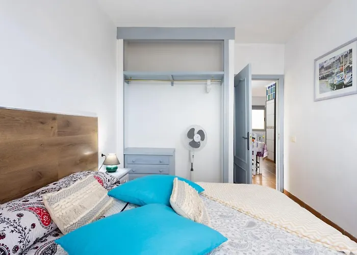 Apartamento Eden Atogo Cozy *