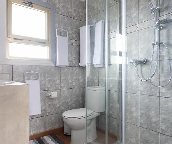 Eden Atogo Cozy Granadilla De Abona