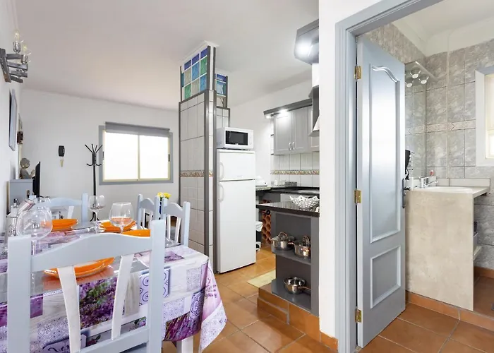 Apartamento Eden Atogo Cozy