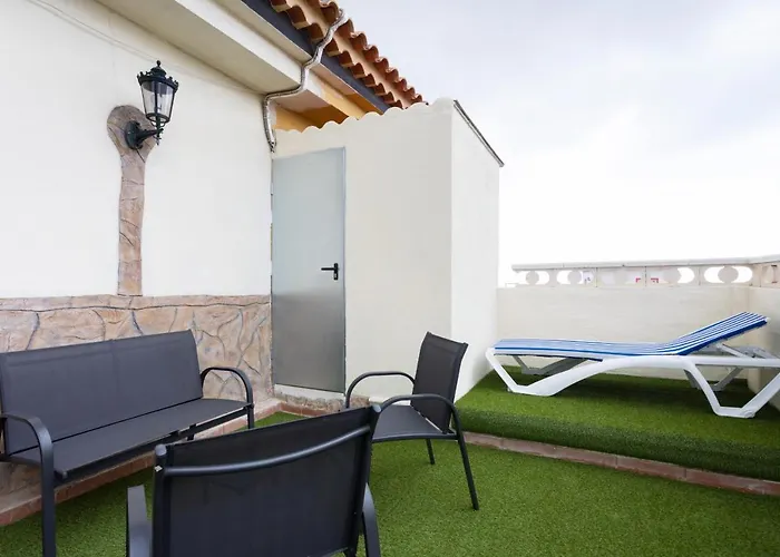 Apartamento Eden Atogo Cozy Granadilla De Abona