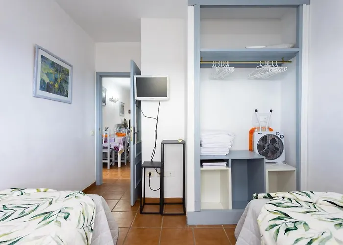 Apartamento Eden Atogo Cozy *