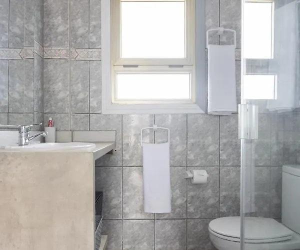 Apartamento Eden Atogo Cozy