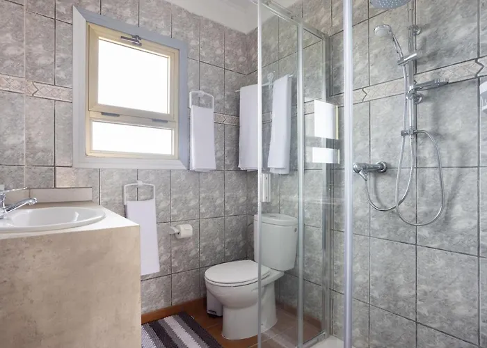 Eden Atogo Cozy Granadilla De Abona