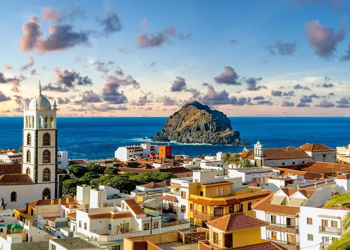 Eden Atogo Cozy Apartamento *