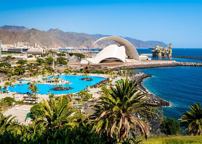 Apartamento Eden Atogo Cozy Granadilla De Abona