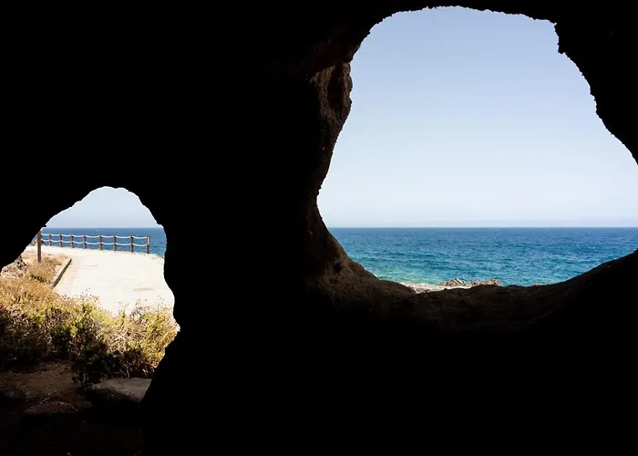 Eden Atogo Cozy Granadilla De Abona