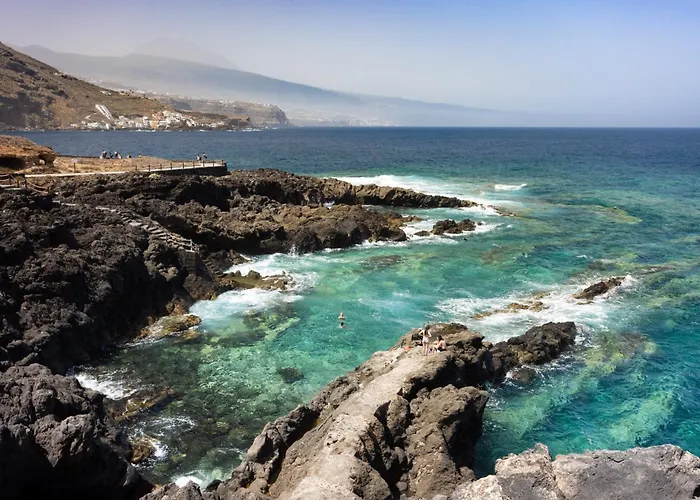 Eden Atogo Cozy * Granadilla De Abona