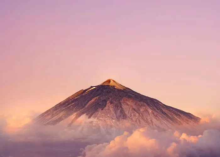 Eden Atogo Cozy * Granadilla De Abona