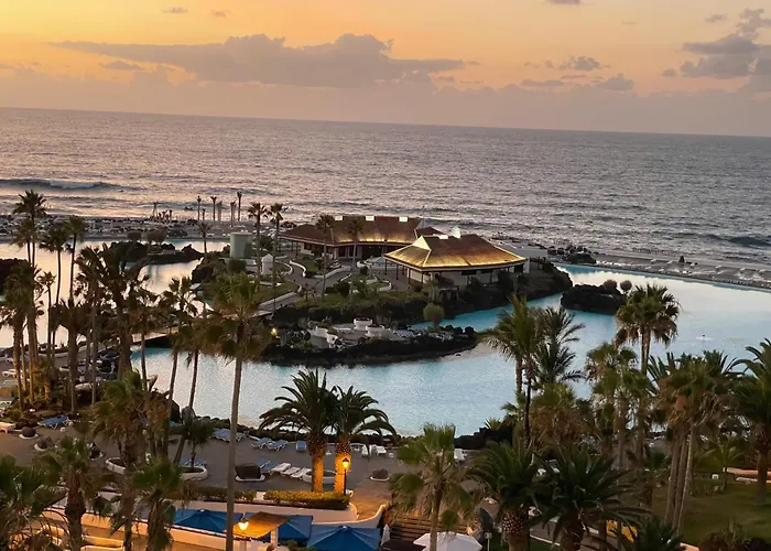 Eden Atogo Cozy Granadilla De Abona