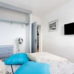 Eden Atogo Cozy * גרנדילה דה אבונה