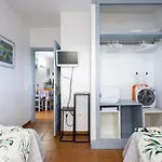 דירה Eden Atogo Cozy *