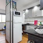 Eden Atogo Cozy * גרנדילה דה אבונה