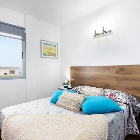 Eden Atogo Cozy Lejlighed